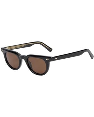 Chimi Ciro Sunglasses - Brown