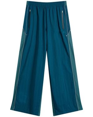 adidas Og La Wind Pant - Blue