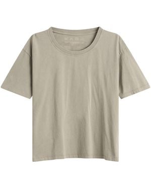 mfpen Washed New T-Shirt - Gray