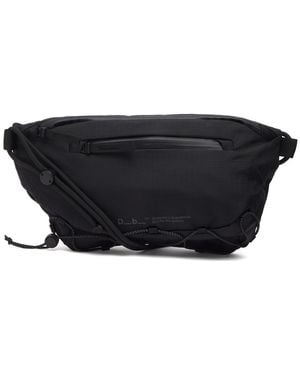 Db Journey Roamer Pro Sling Bag - Black