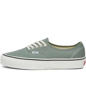 Vans Lx Authentic Reissue 44 Trainers - Blue