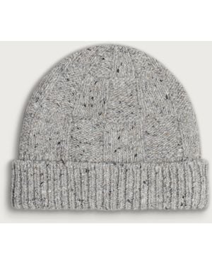 YMC Beanie - Grey