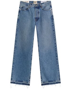 GALLERY DEPT. Melrose Jeans - Blue
