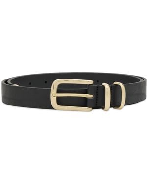 MOLEBO M2401 Belt - Black