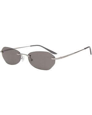 Our Legacy Adorable Sunglasses - Grey