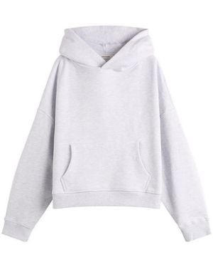 Entire studios Heavy Hoodie - White