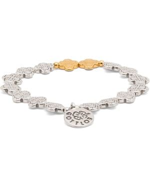 Gottlob Edition 1 Bracelet - Metallic