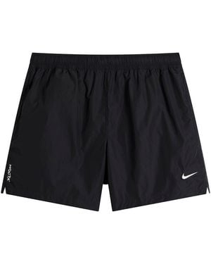 Nike X Nocta Cardinal Stock Woven Shorts - Black