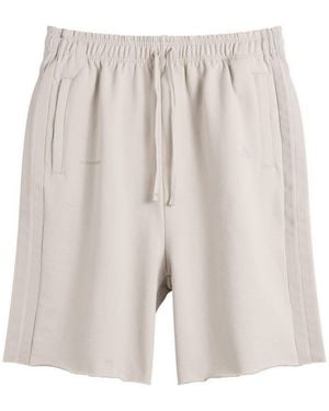adidas X Entire Studios Uniform Shorts - White
