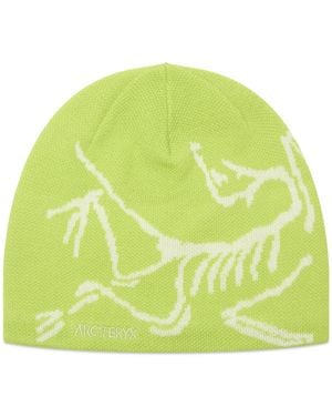 Arc'teryx Bird Head Toque - Green