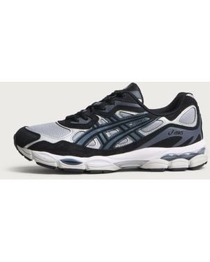 Asics Gel-Nyc Sneaker - Blue