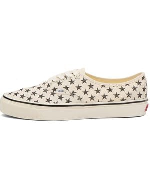 Vans Lx Authentic 44 Sneaker - White