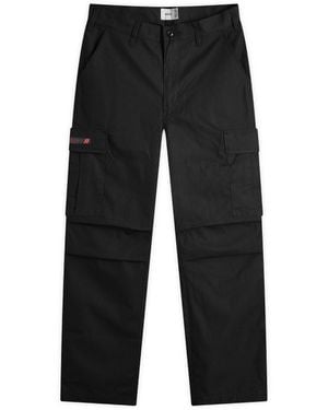 WTAPS Ripstop Cargo Pants in Gray for Men | Lyst