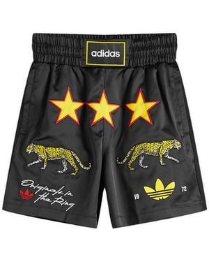 adidas Originals - Black