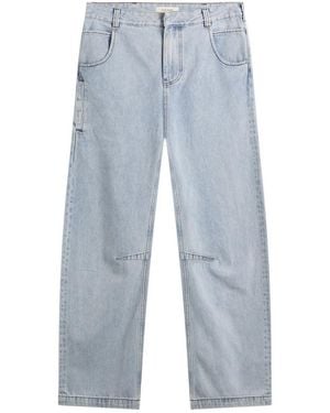 Entire studios Gem Jeans - Blue