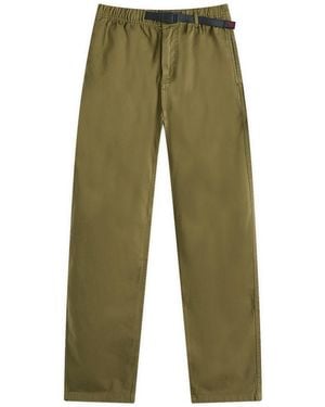 Gramicci Core Pant - Green