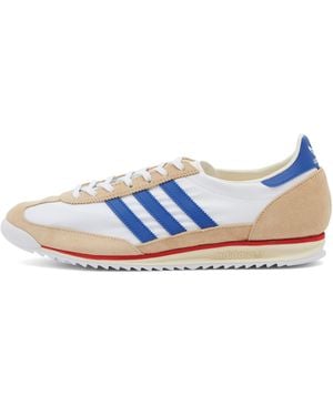 adidas Sl 72 Og W Sneakers - Blue