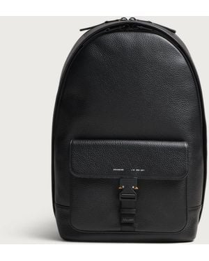 GRAMS28 151 Stealth Backpack V2 - Black