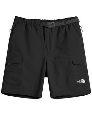 The North Face Nse Shorts - Black