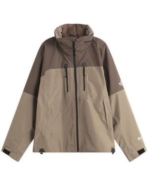 The North Face Hke Devils Thumb Gore-Tex Jacket - Brown