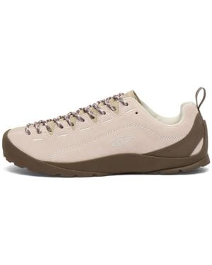 Keen Jasper - White
