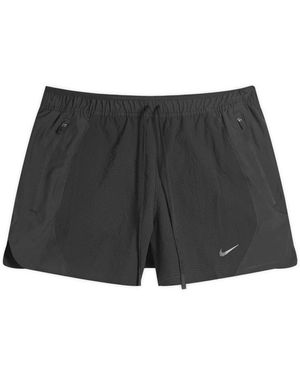 Nike Running 5-Inch Short - Black