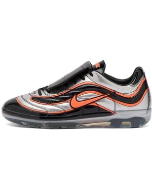 Nike X Patta Netherlands Cryo Shot Sneaker - Multicolor