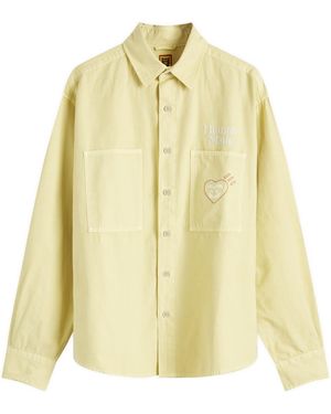 Human Made Shirts for Men | Online Sale up to 64% off | Lyst Human Made Shirts for Men | Online Sale up to 64% off | Lyst