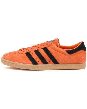 adidas Trinidad And Tobago Trainer - Orange