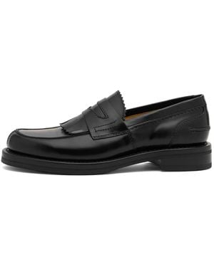 Our Legacy Loafer - Black