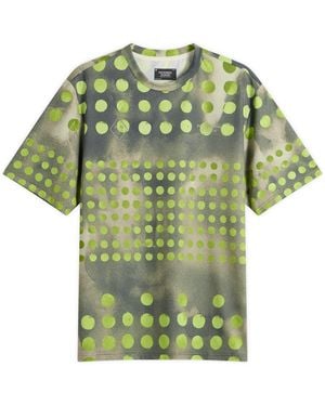 Pas Normal Studios T.K.O. Balance T-Shirt - Green