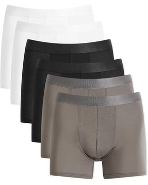 CDLP Boxer Briefs - Black