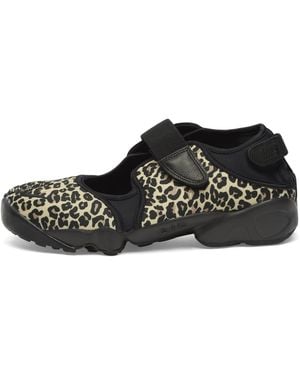 Nike Air Rift Xwlpd Trainer - Black