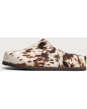 UGG Otzo Western Clog - Multicolor