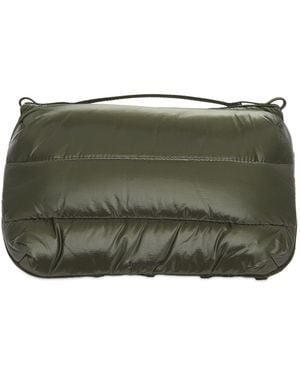 Topologie Bottle Sacoche Bag - Green