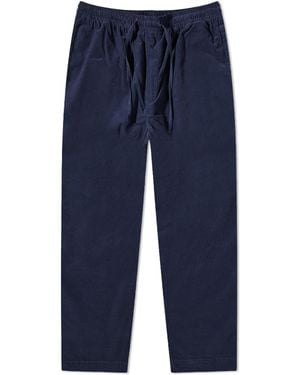 YMC Jan-Alva Skate Pant - Blue