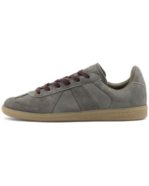adidas Bw Army Sneaker - Brown