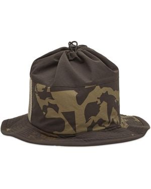 adidas End. X X Labrum Bucket Hat - Brown