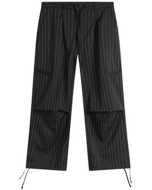 Y-3 Track Pants - Gray