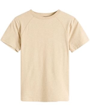 Entire studios Mini T-Shirt - Natural