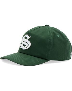 Sundays S Cap - Green