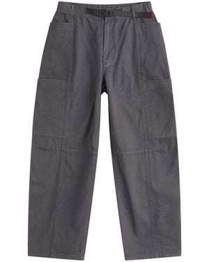 Gramicci Voyager Pant - Gray