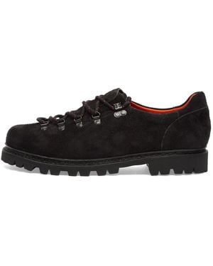 Paraboot Clusaz - Black