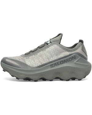 Salomon Orava Advanced Trainer - Grey