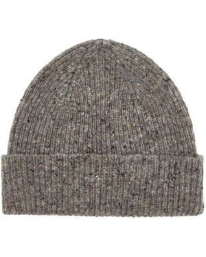 Howlin' Howlin' Out Of The Donegal Hat - Grey