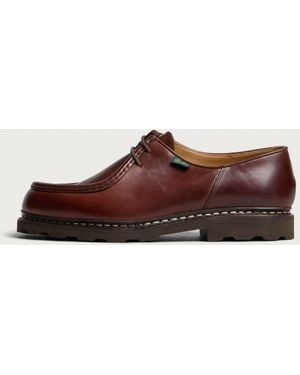Paraboot Michael - Brown