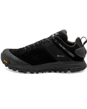 Danner Trail 2650 Suede Gore-Tex Trainers - Black