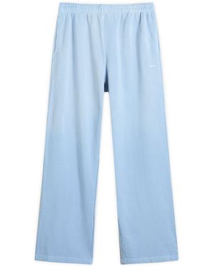 Skims French Terry Jogger - Blue