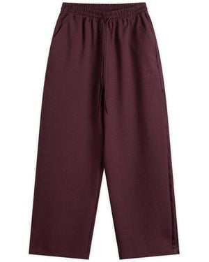 Y-3 Shamar Pants - Purple