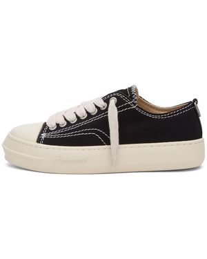 Represent Rep-Cap Trainer - Black
